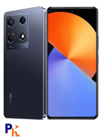 Infinix Note 30 Pro Price in Pakistan 2024