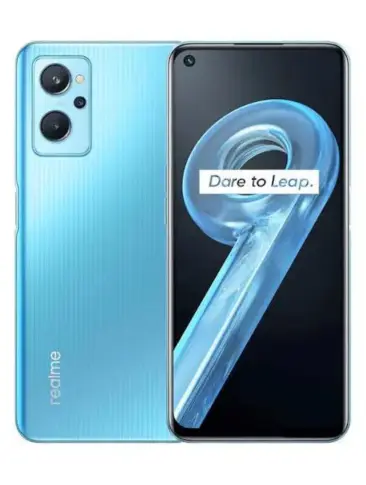 Realme 9i Price in Pakistan 2024