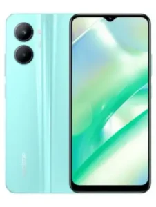Realme C33