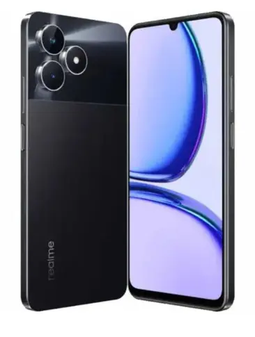 Realme C53