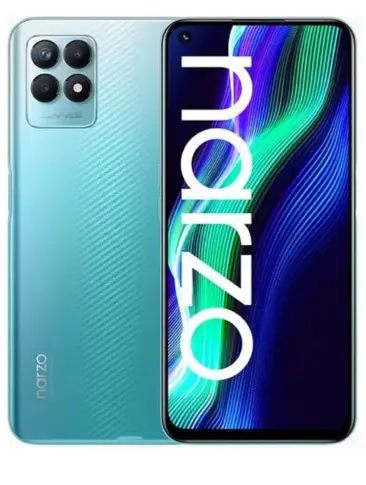 Realme Narzo 50 Price in Pakistan & Specifications 2024