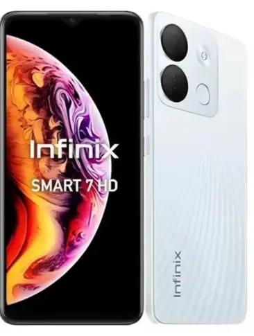 Infinix Smart 7 HD