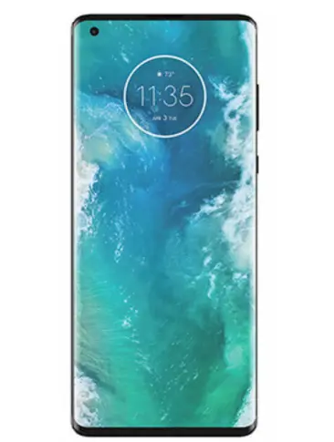 Motorola Moto Edge Plus Price in Pakistan