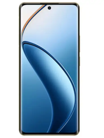 Realme 12