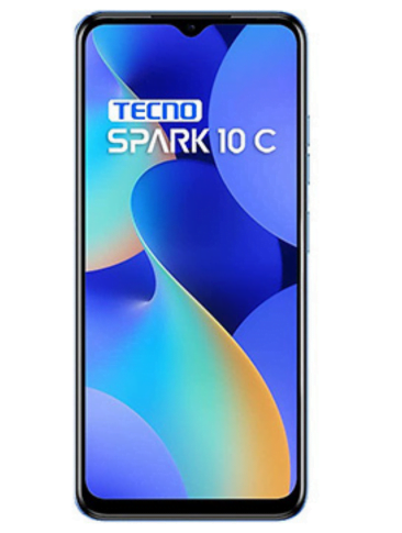 Tecno Spark 10C Price in Pakistan