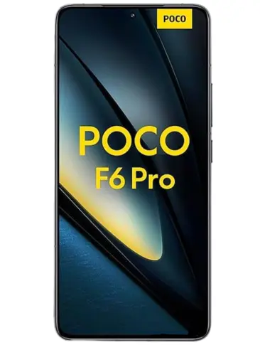Xiaomi Poco F6 Pro Price in Pakistan