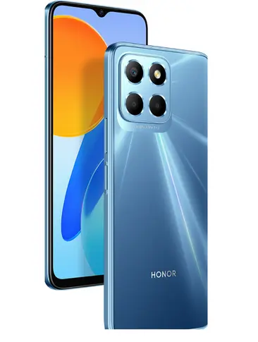 Honor X8 Price in Pakistan