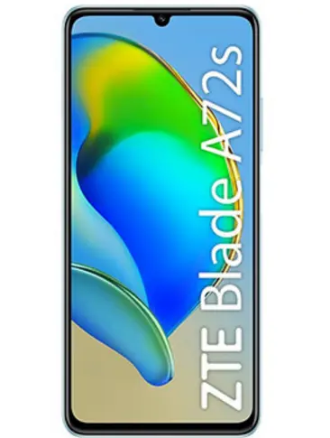 ZTE Blade A72s Price in Pakistan & Specifications